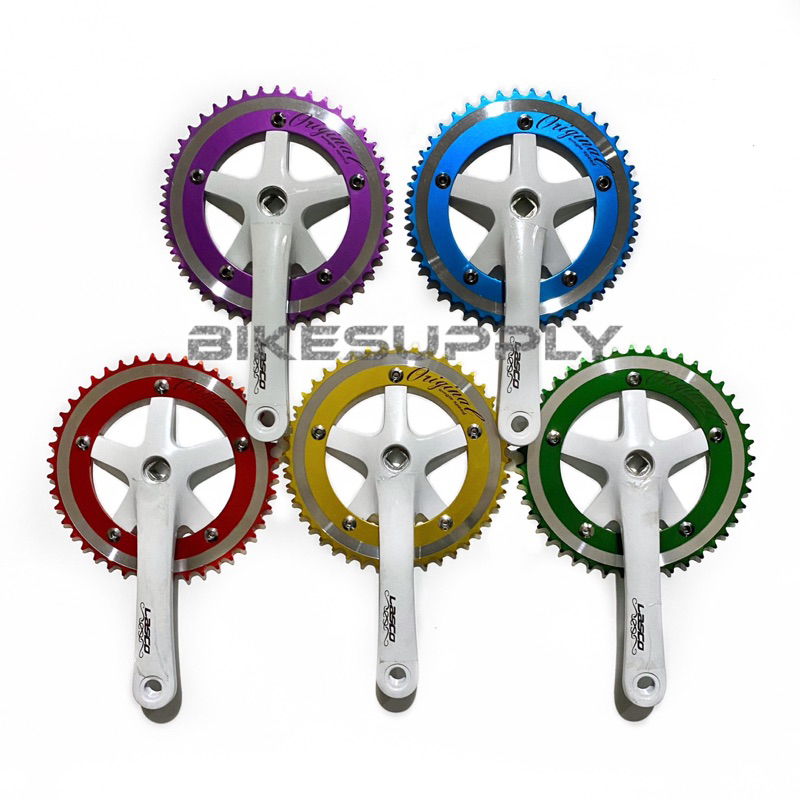 lasco original crankset