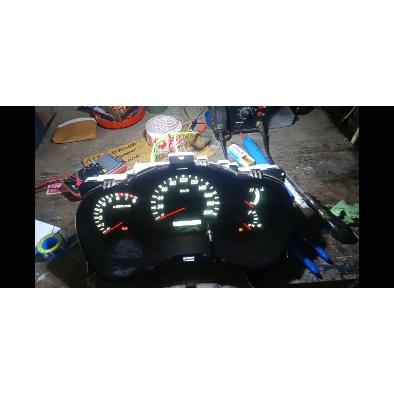 Jual Speedometer innova PESANAN SERVIS | Shopee Indonesia