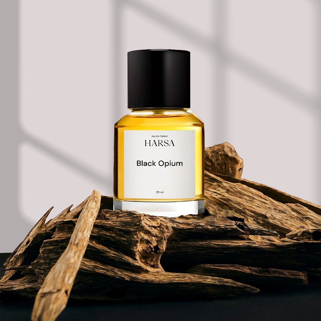 Jual Harsa Parfum - Dark Opal I Extrait de Parfume | Shopee Indonesia