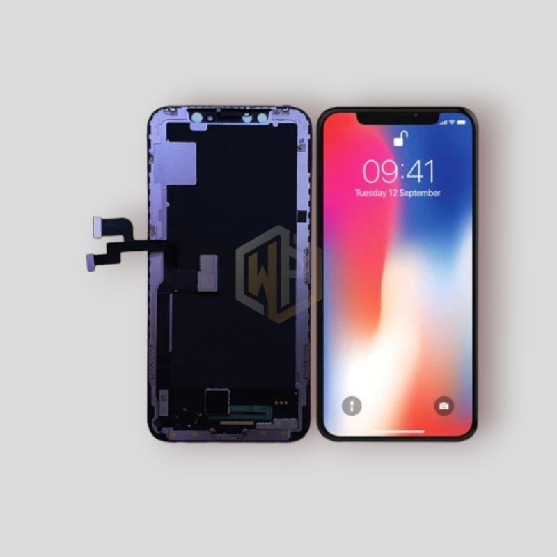 Jual LCD TOUCHSCREEN IP X | Shopee Indonesia