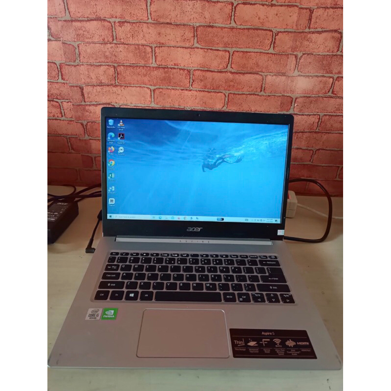 Jual Acer Aspire 5 A514-52G | Shopee Indonesia