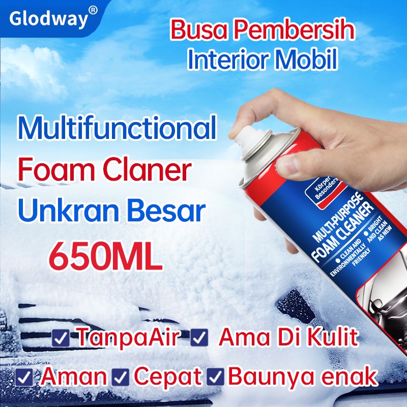 Jual Diskon Promo 2 Botol Lebih Murah Glodway Motor Care Mobil Rumah ...