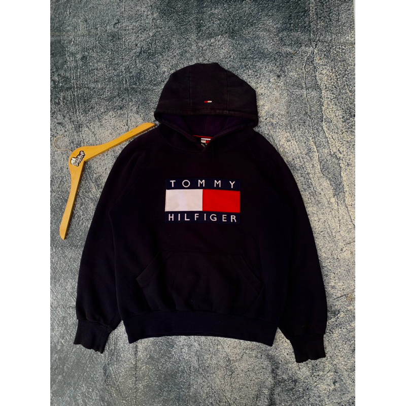 Tommy hilfiger 2025 hoodie harga