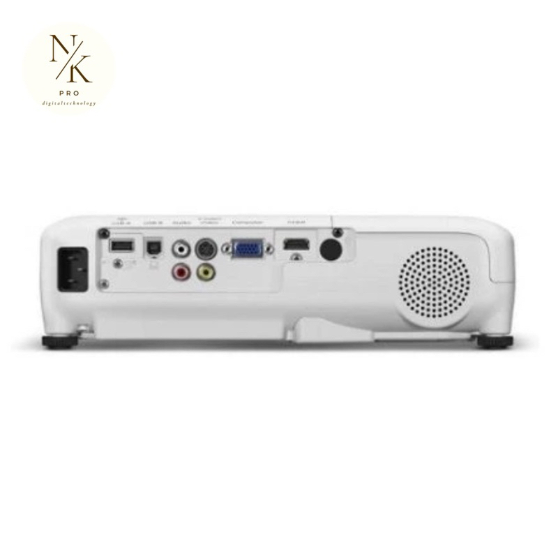 Jual Epson Eb w51 / Proyektor epson eb w51 WXGA 4000 Lumens | Shopee ...