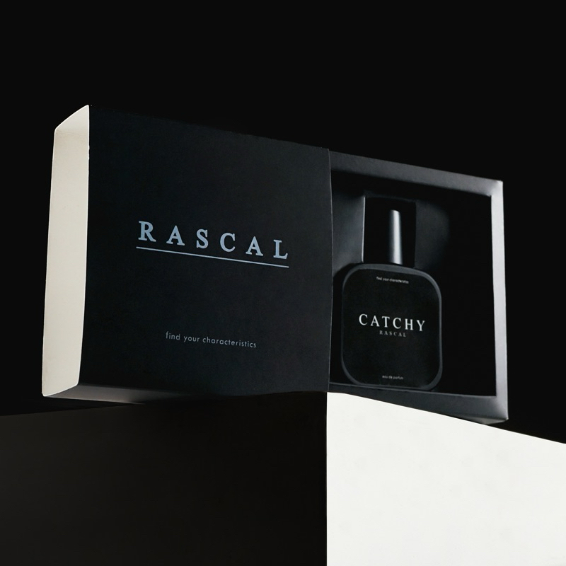 Jual RASCAL Eau de Parfum - CATCHY | Shopee Indonesia