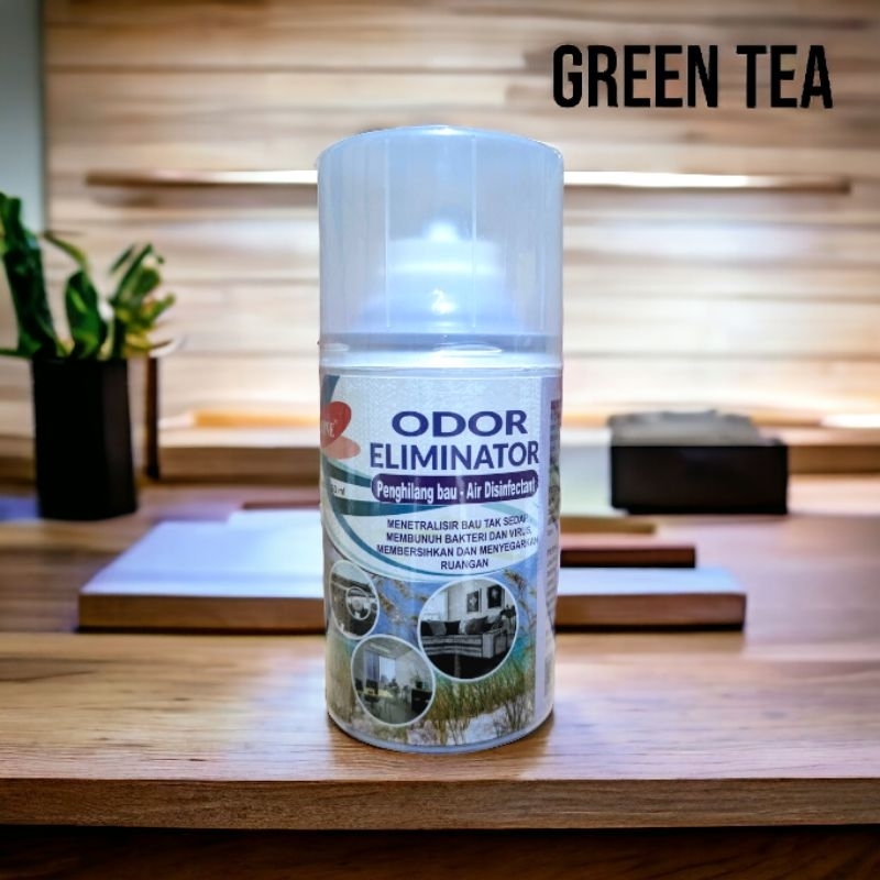 Jual ZONE Odor Eliminator 250ml/Air disinfectant Fogging Mobil Shopee