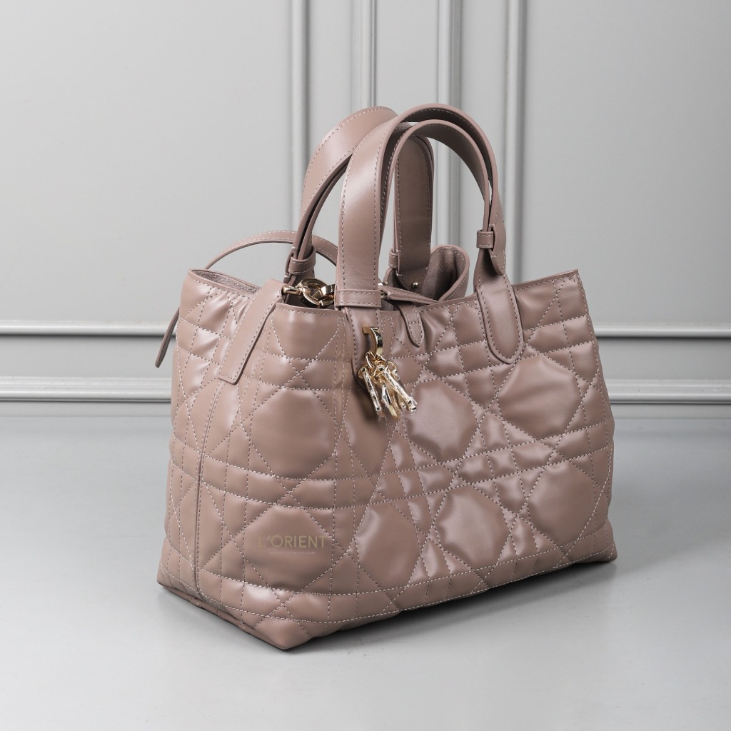 Jual Medium 28 Toujours Bag Leather | Shopee Indonesia