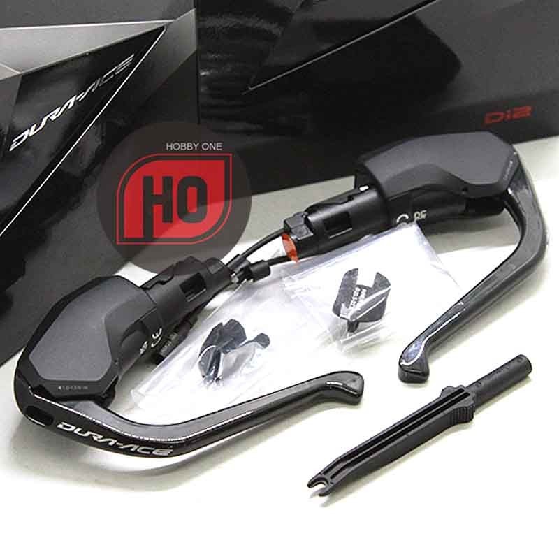 Jual SHIMANO DURA-ACE Di2 ST-R9180 TT Triathlon Hydraulic Disc