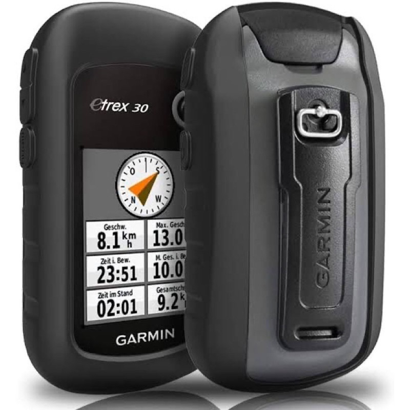 Garmin GPS eTrex 10 2