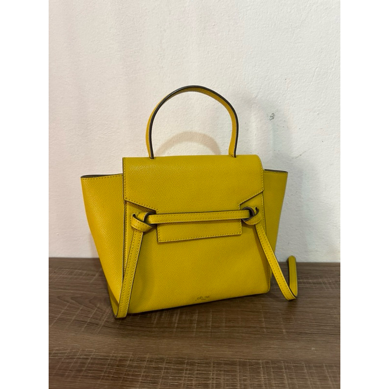 Jual celine belt bag Harga Terbaik Termurah Maret 2024 Shopee