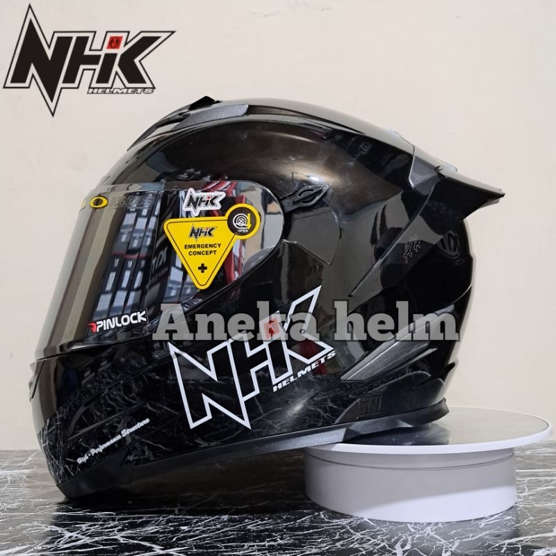 Jual Helm Nhk Terlengkap & Harga Terbaru Agustus 2026 | Shopee Indonesia