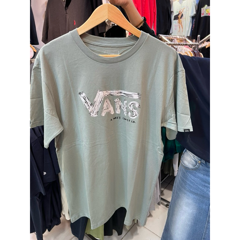 Kaos vans outlet original