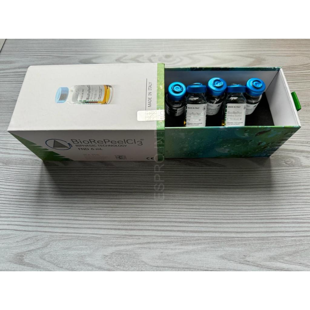 Jual Biorepeel Cl3 FND | Shopee Indonesia