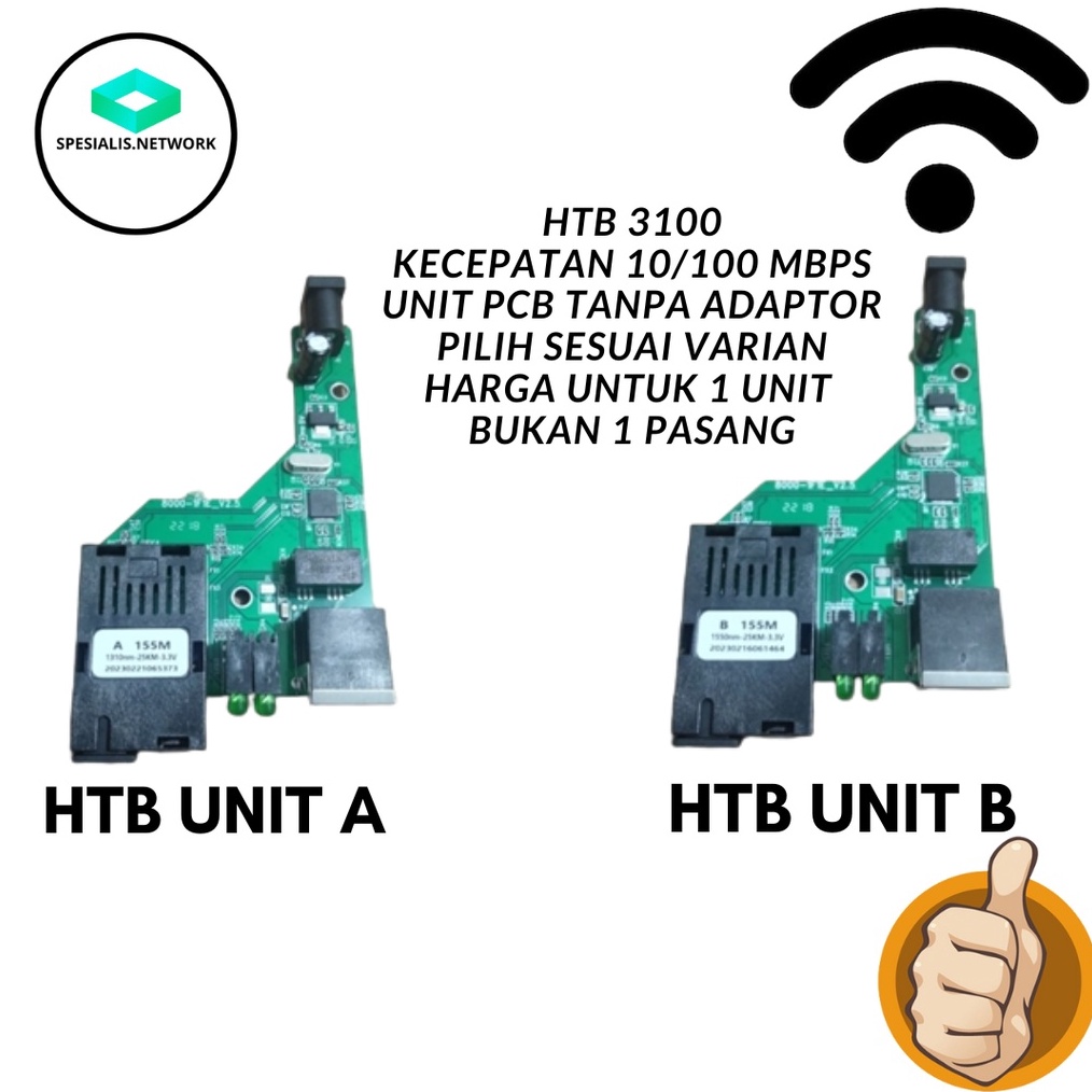 Jual KODE I4I HTB 31 NETLINK PCB ONLY | Shopee Indonesia