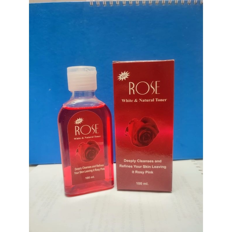 Jual toner rose eceran 100 ml | Shopee Indonesia