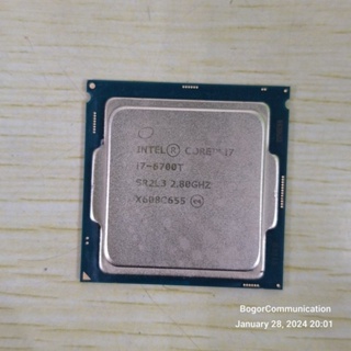 Jual core i7 6700k Harga Terbaik & Termurah Februari 2024