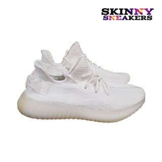 Harga adidas yeezy boost outlet 350 v2 triple white