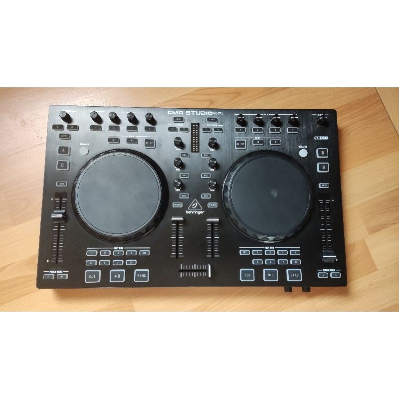 Jual BEHRINGER CMD STUDIO 4a | Alat DJ | Shopee Indonesia