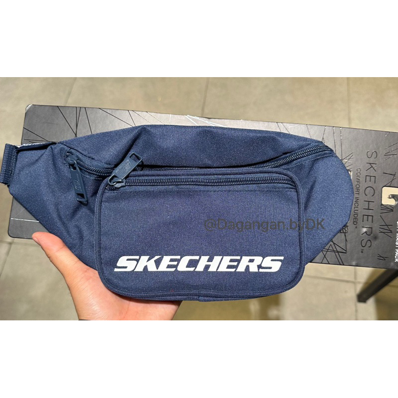 Waist bag skechers hotsell