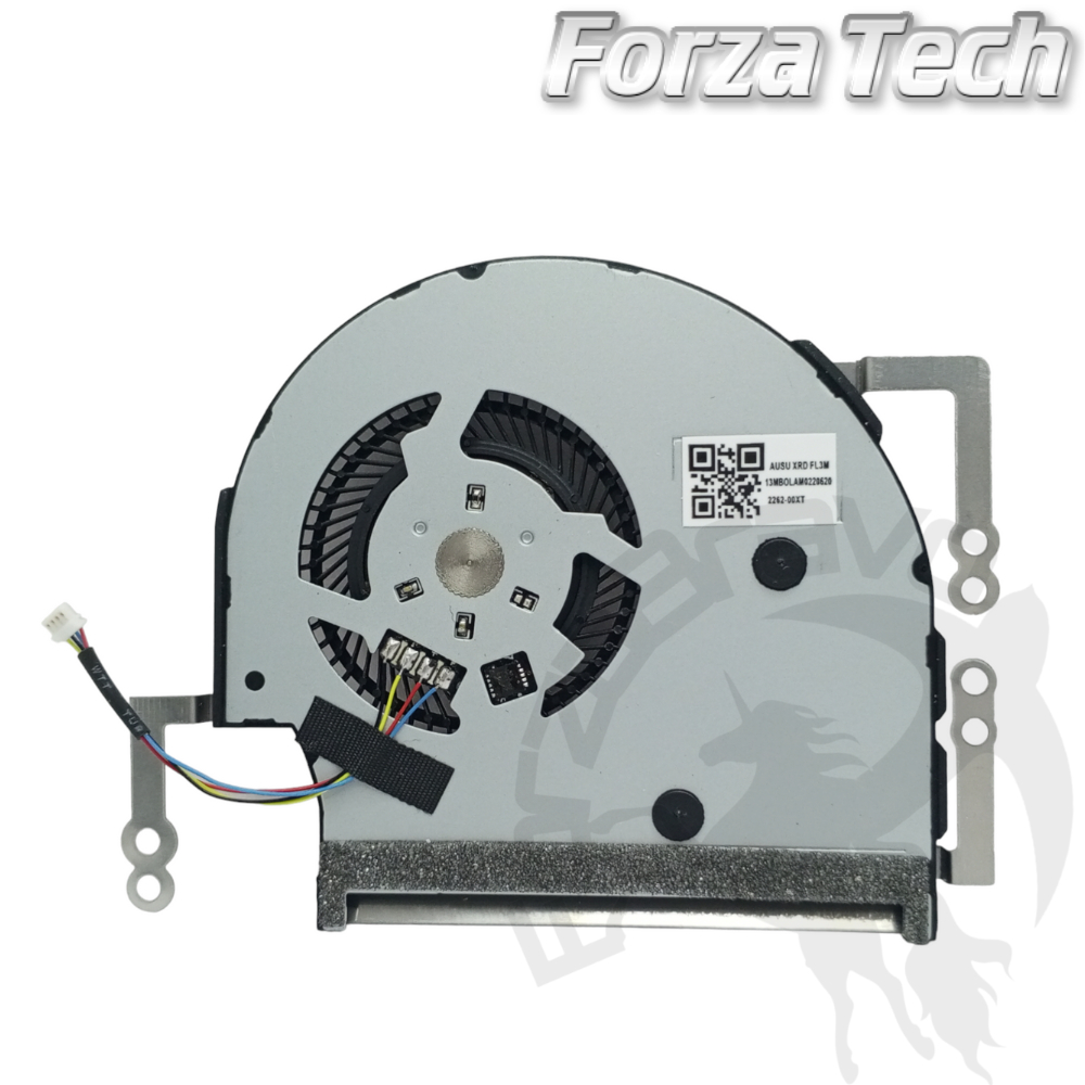 Ventilateur CPU Pour ASUS VivoBook S406 / X405 - Pièce Neuve Générique