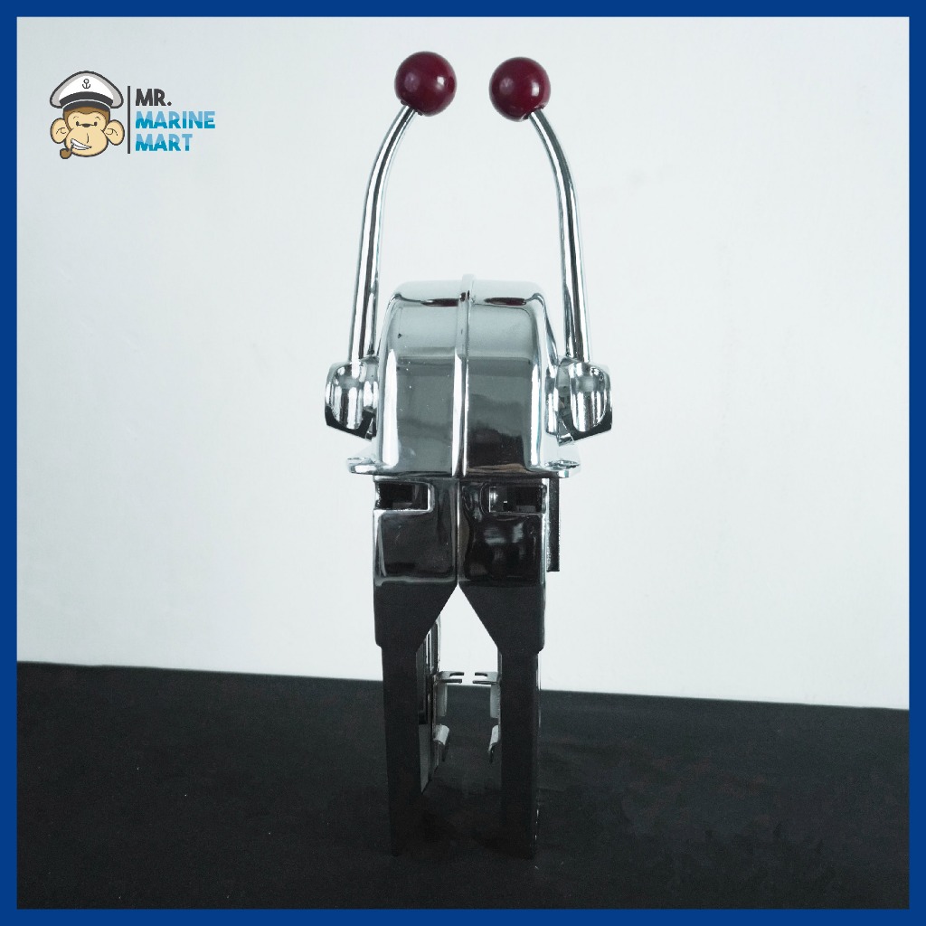Jual Handle remote Teleflex MT3 Handle remote double engine Teleflex ...