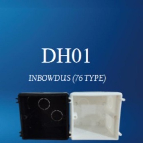 Jual SIMON - inbowdus DH01 flush mounting box (inbowdoos) | Shopee ...