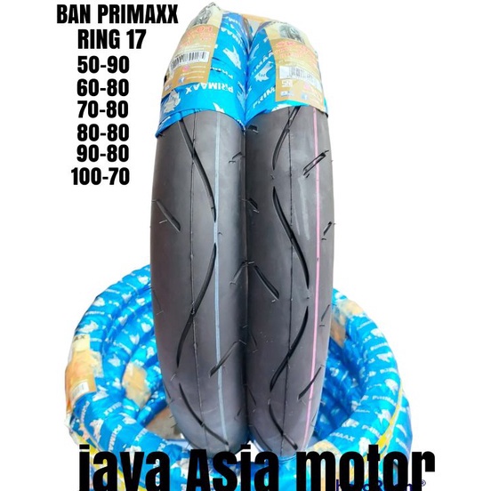 harga ban trail primax ring 17