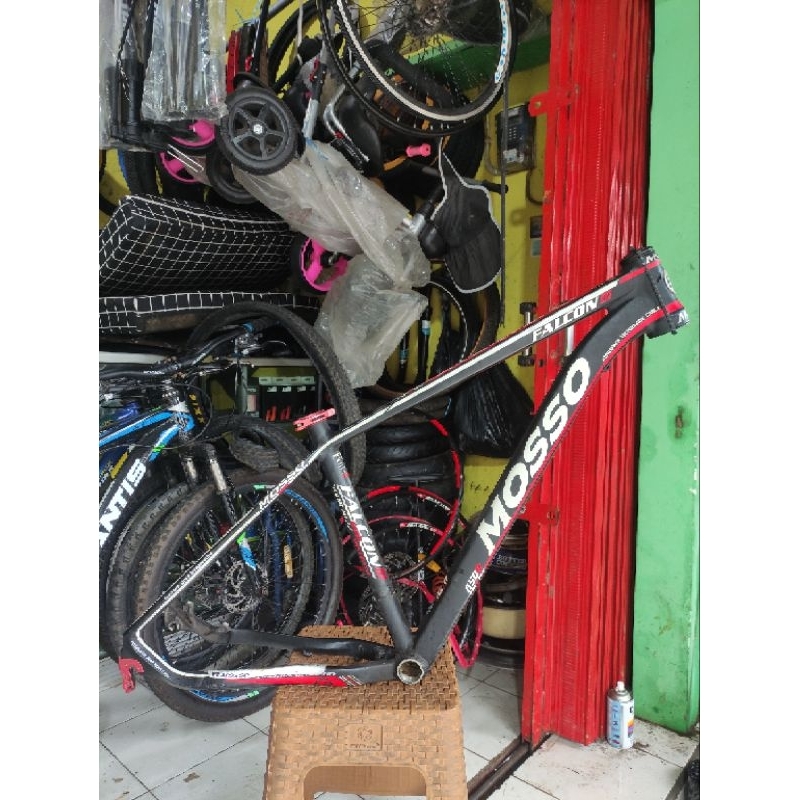 Frame mosso falcon 3 hot sale 27.5