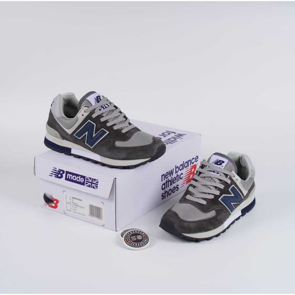 Sepatu New Balance 576 Og 30Th Anniversary Pack