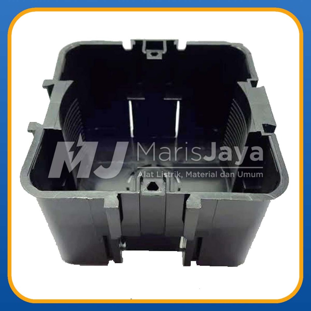 Jual Inbow Dus / Inbow Doos PANASONIC (Mangkok Inbow/ Mangkok Saklar ...