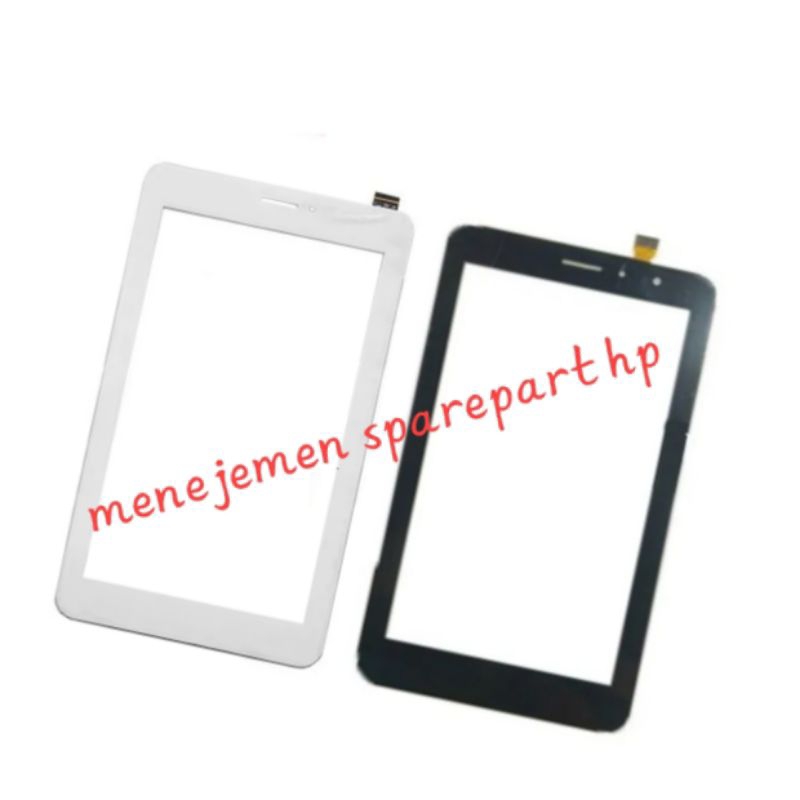 Jual Glas Touchscreen Advan S7c Layar Sentuh Tab Advan Ori Shopee