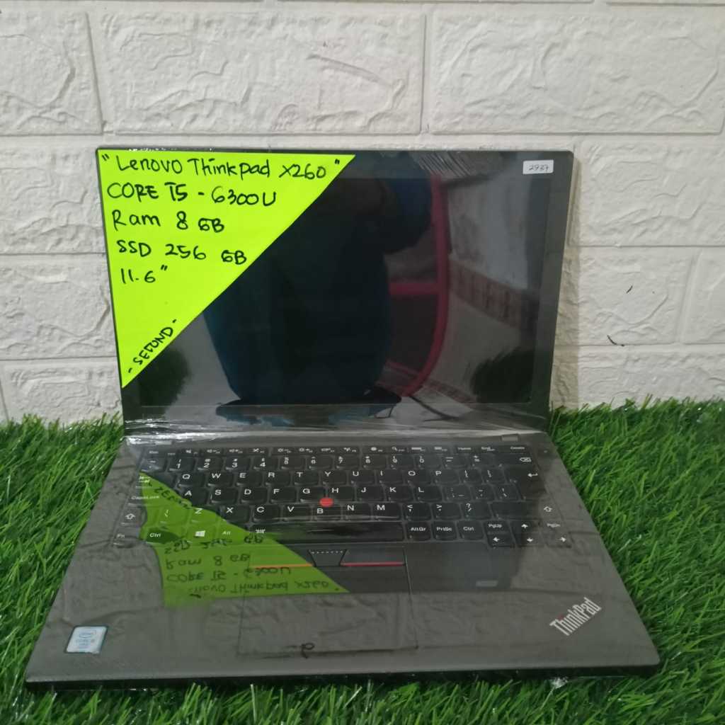 Jual Laptop Murah Lenovo Thinkpad X I U Shopee