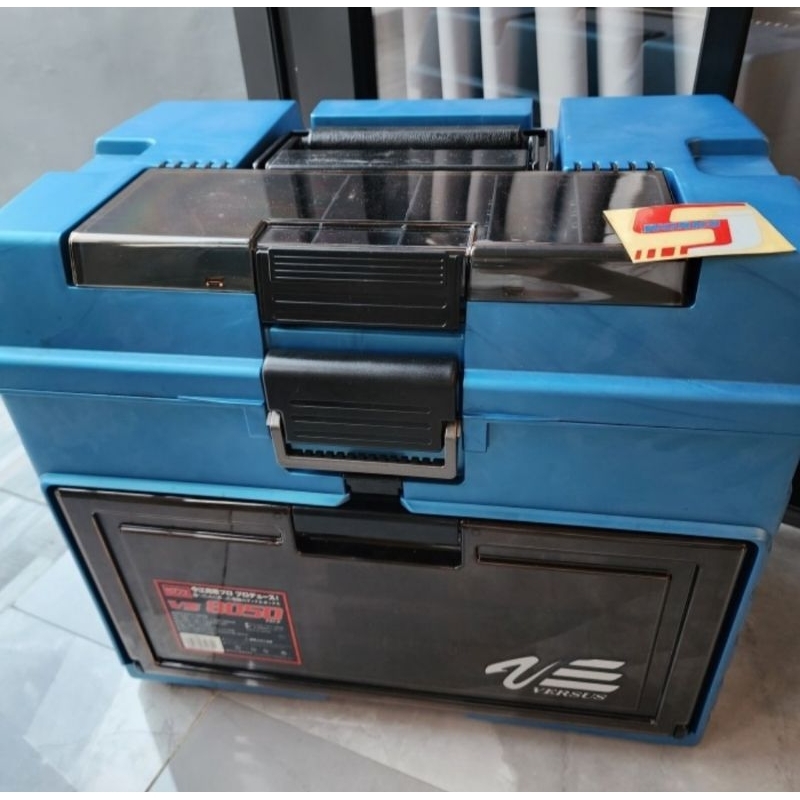 Jual Box VERSUS utk Tamiya Mini 4wd | Shopee Indonesia