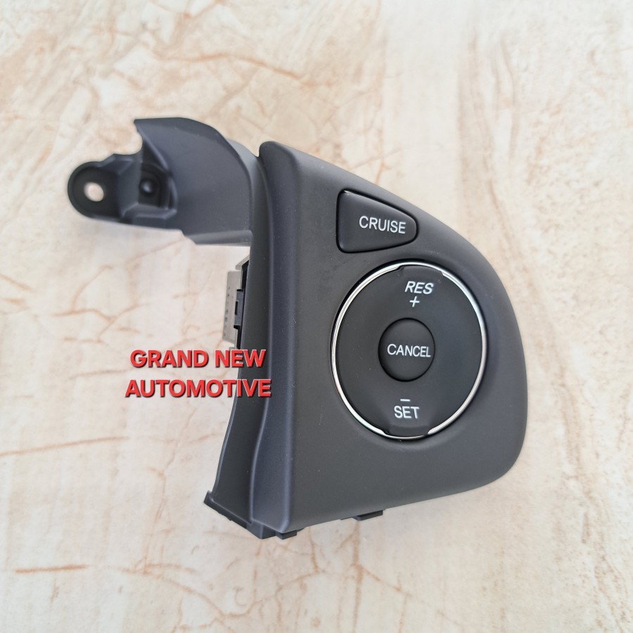 Jual TOMBOL SWITCH STIR STEER CRUISE CONTROL HONDA HRV ORIGINAL