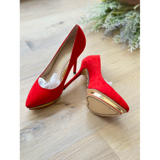 Charlotte olympia discount harga