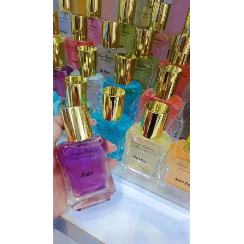 Jual DAISY PARFUM HANYA VARIANT SAKURA | Shopee Indonesia