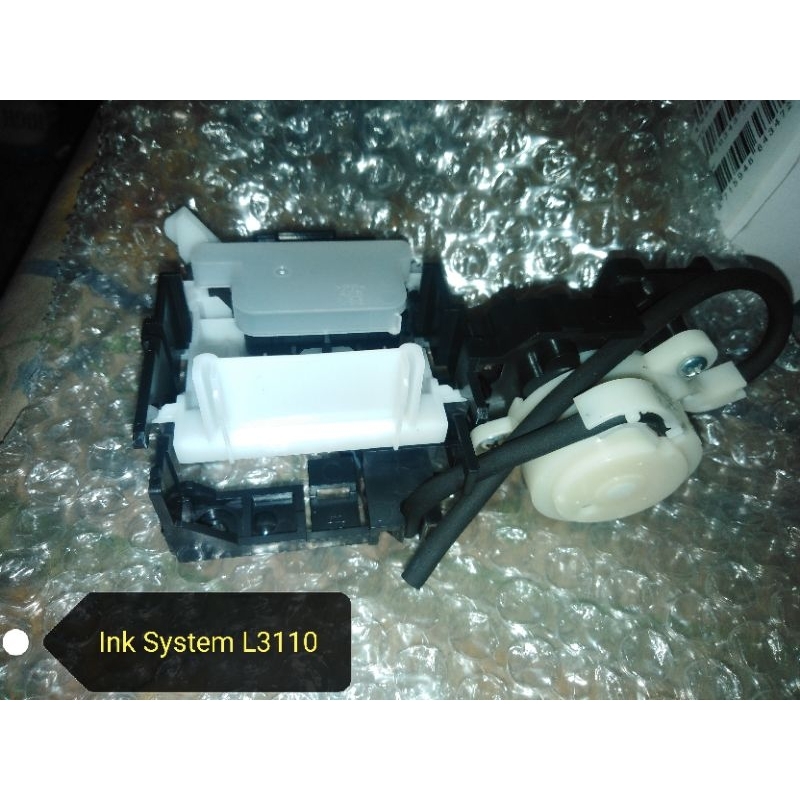 Jual Ink System L1110 /L3110 (NEW) | Shopee Indonesia