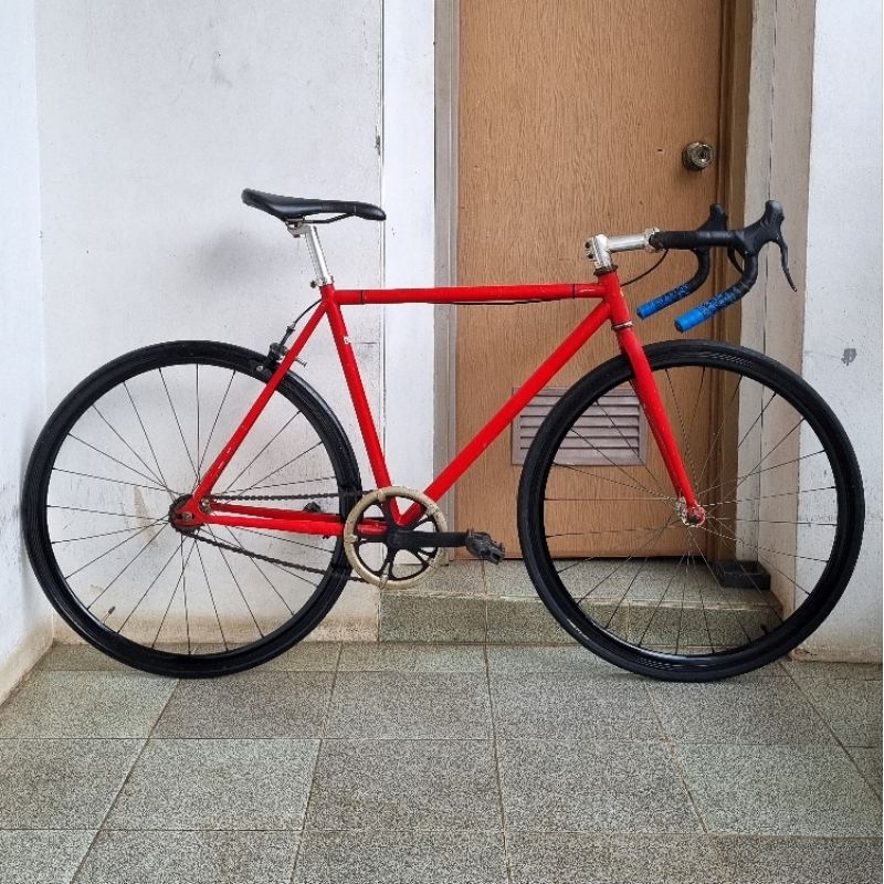 Basic airwalk fixie sale