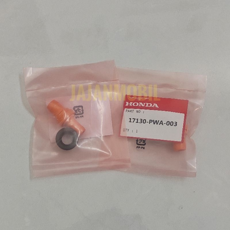 Jual SIL SEAL VALEV PCV STREAM CRV ACCORD PCV VALVE SIL BRIO JAZZ GK5