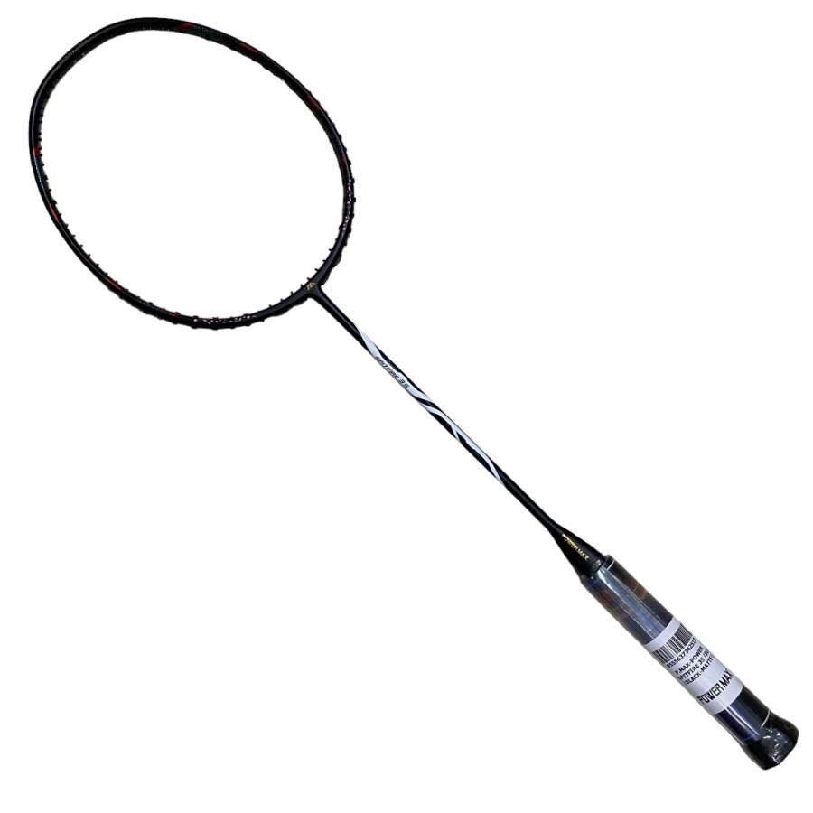 Jual Raket Badminton Bulutangkis Power Max SPITFIRE 35 Original ...