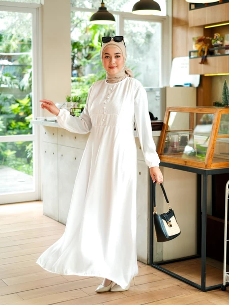 Shanum Dress