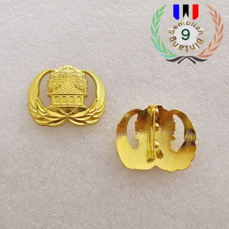 Jual Pin Korpri Terlengkap & Harga Terbaru Juli 2026 | Shopee Indonesia