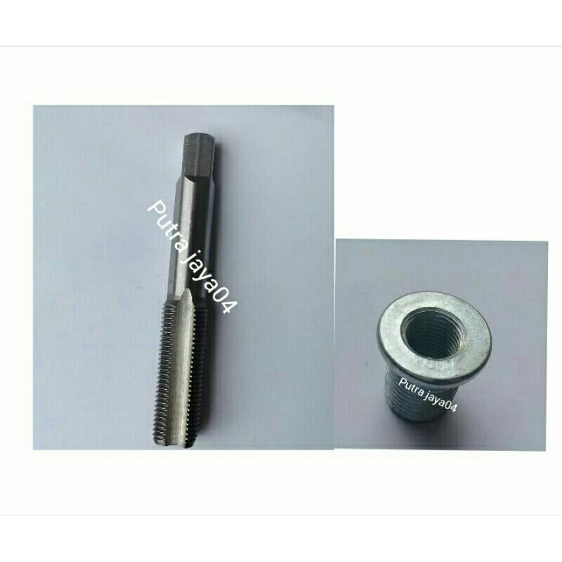 Jual Hand Tap Snai untuk Pasangan Overbos Busi Supra Revo Jupiter Beat ...