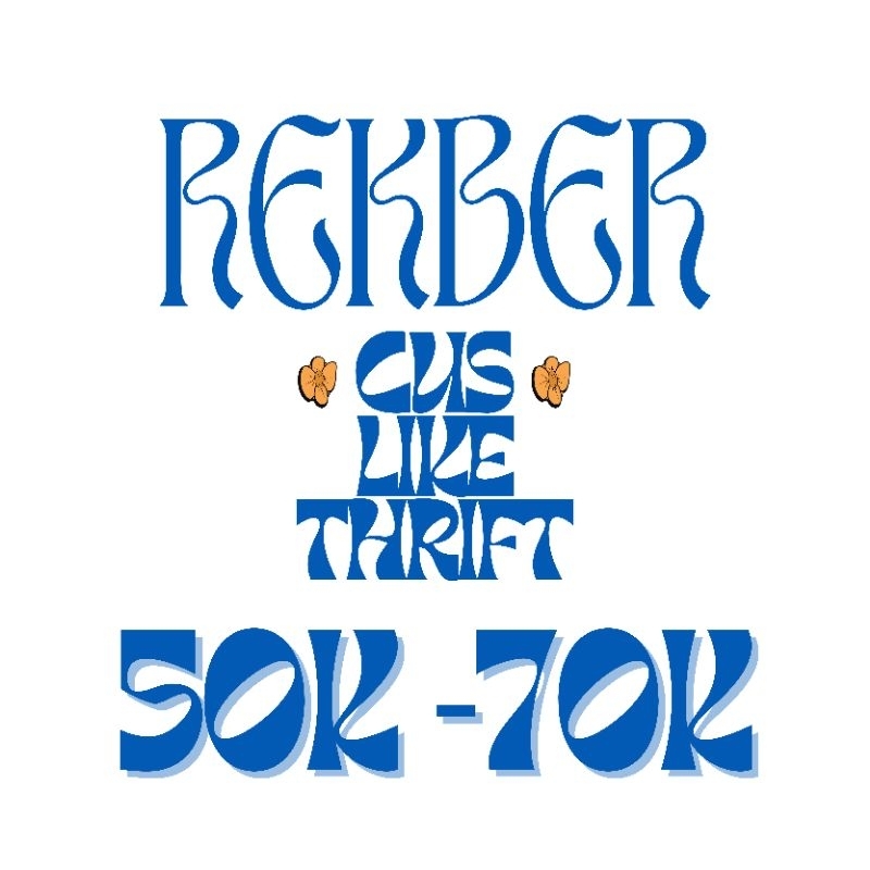 Jual 50K - 70K CO MANDIRI / REKBER CLT | Shopee Indonesia