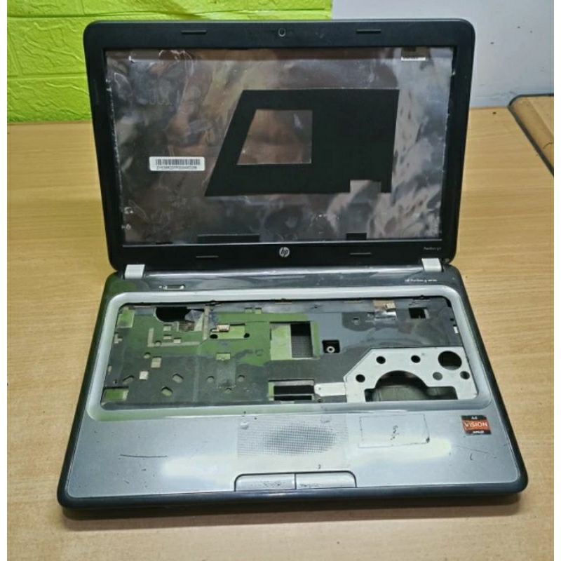 Jual Kesing Case Cassing Casing laptop HP pavilion G4 series HP