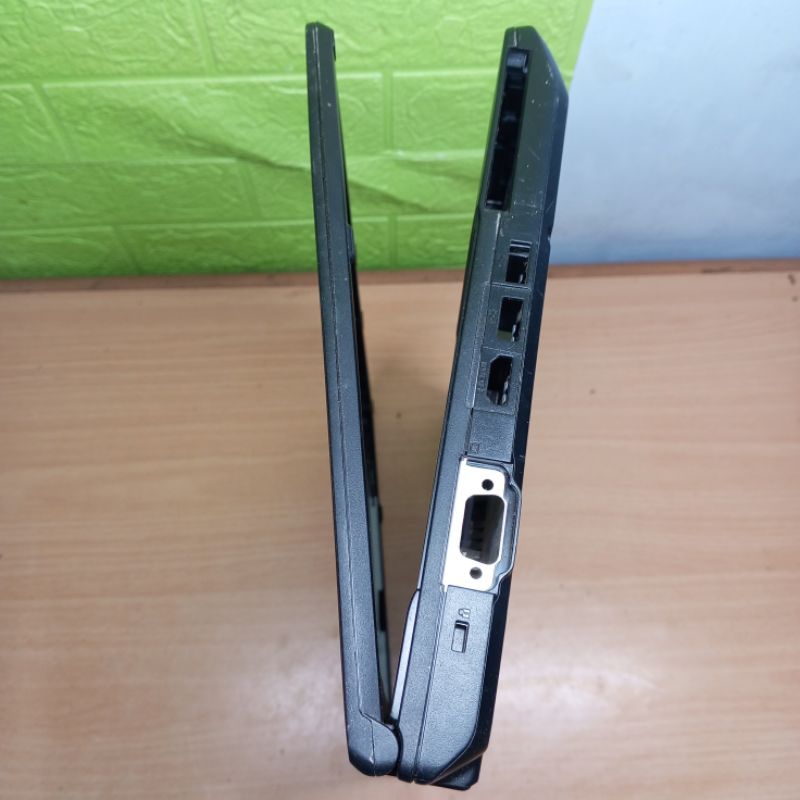 Jual Casing Case Kesing Cassing Laptop Fujitsu LIFEBOOK A561/C | Shopee ...