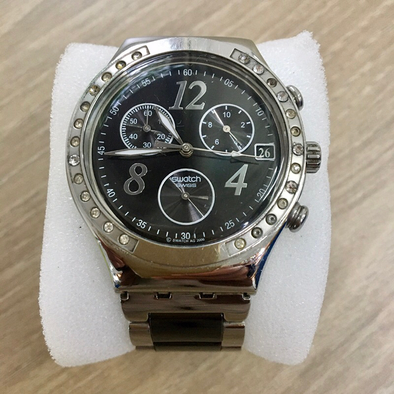 Jual swatch product irony Harga Terbaik Termurah Desember 2024 Shopee Indonesia