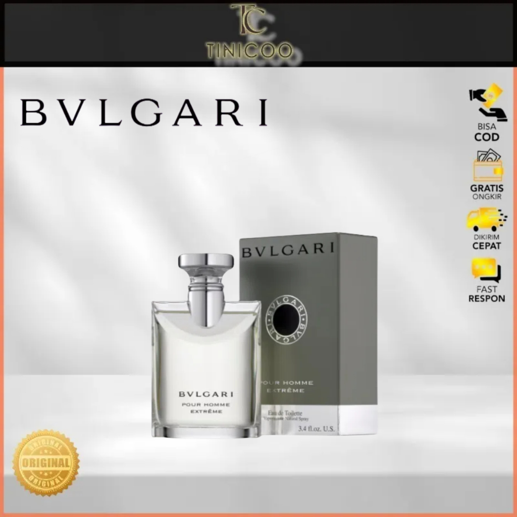 Harga parfume outlet bvlgari original