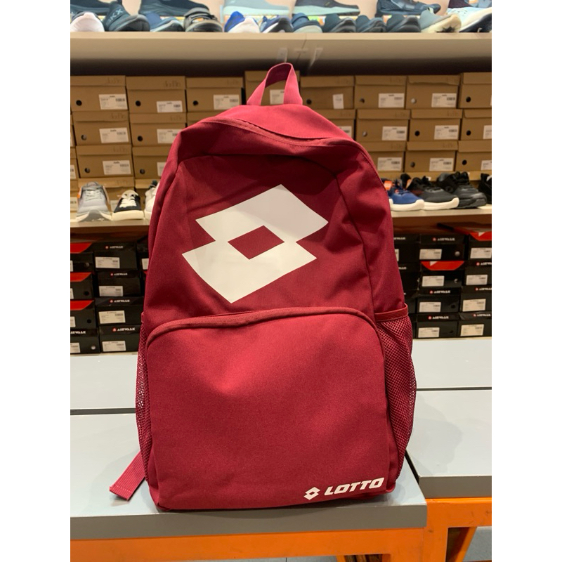 TAS RANSEL LOTTO ARSON ANTOLI AIRWALK BAG BACPACK ORIGINAL