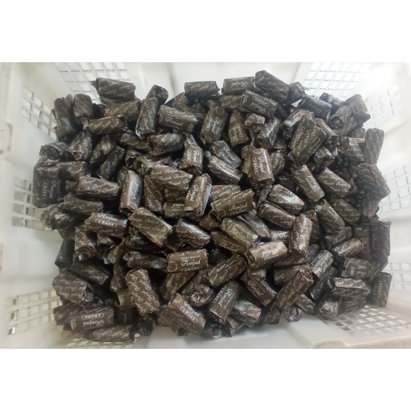 Jual Dodol Garut Rasa Coklat 1 Kg Oleh Oleh Khas Garut Shopee Indonesia 7796